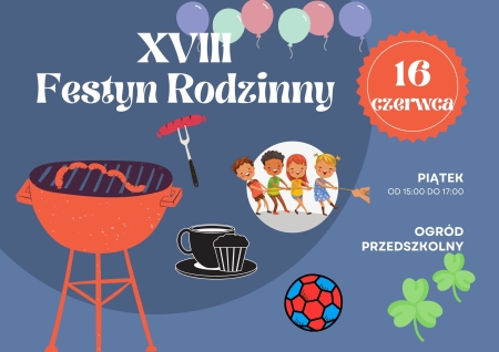 XVIII Festyn Rodzinny