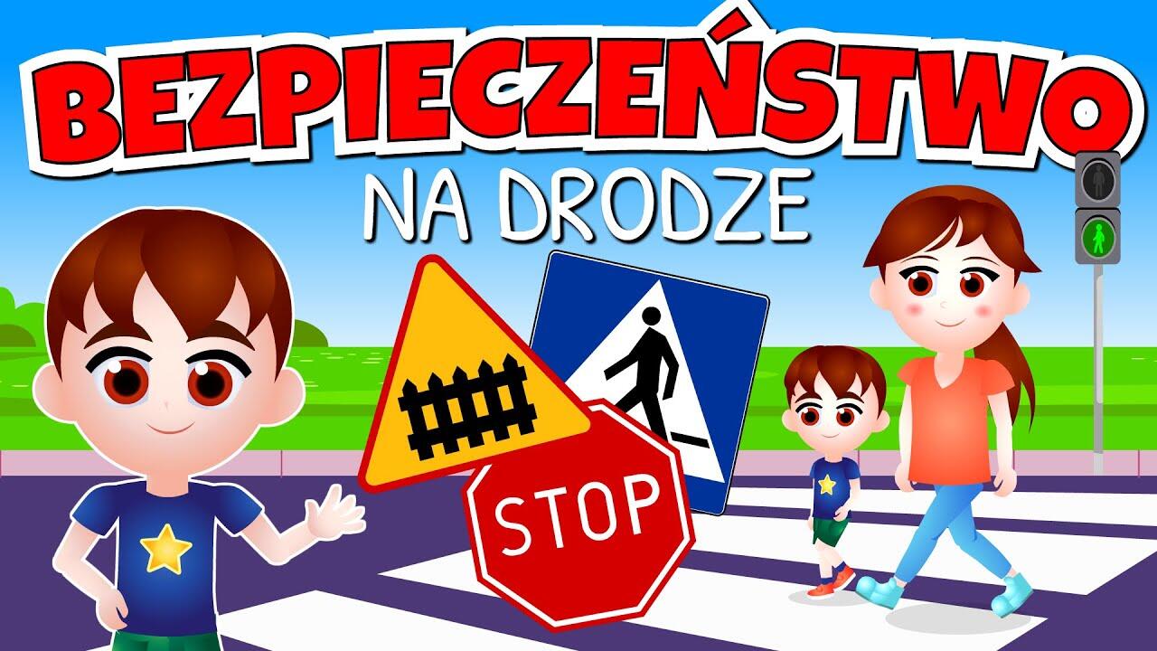 Bezpieczeństwo na drodze