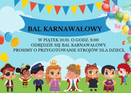 BAL KARNAWAŁOWY