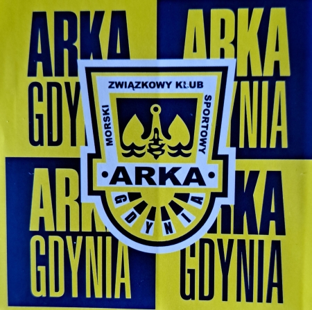 Wycieczka na Stadion Miejski w Gdyni
