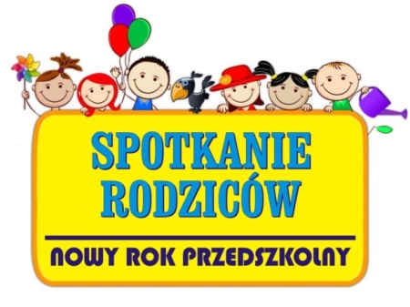 Zebranie z rodzicami