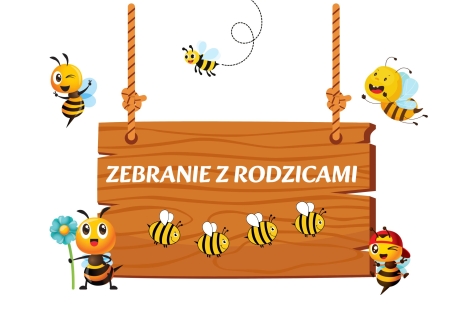 ZEBRANIE Z RODZICAMI