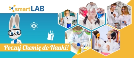 WARSZTATY smartLAB - ŚWIECZKI