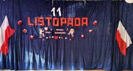 Święto Niepodległości