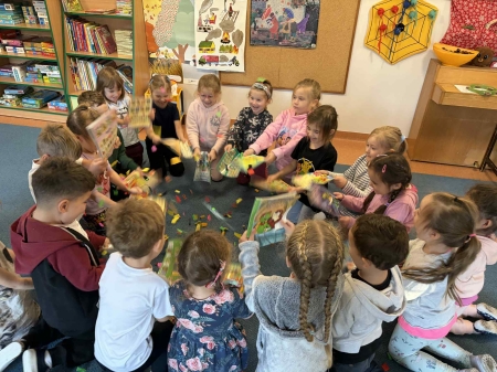 Urodziny, doświadczenia i ćwiczenia oddechowe