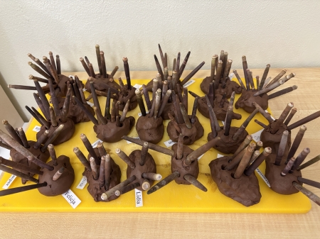 Warsztaty ceramiczne