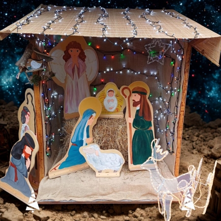 Życzenia na Boże Narodzenie