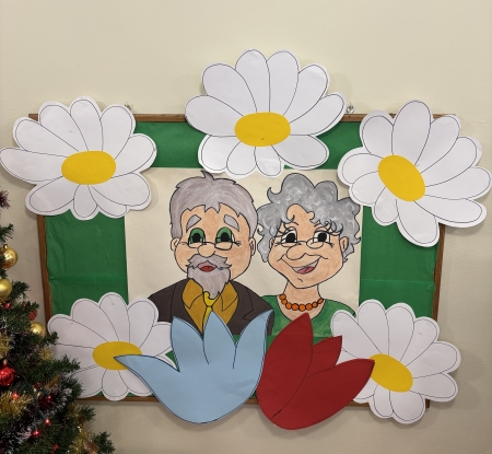 Dzień Babci i Dziadka – Święto Pełne Miłości i Wdzięczności