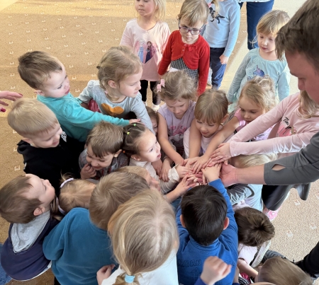 Zajęcia z trenerem Bałtyk Gdynia 