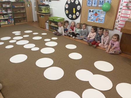 Bałwankowa matematyka 