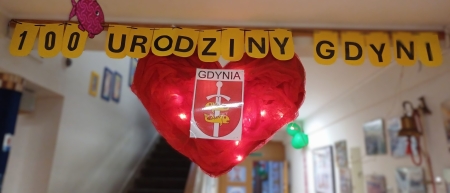 100 urodziny Gdyni