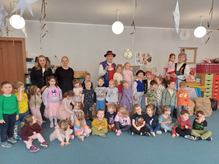 Spotkanie z legendą oksywską