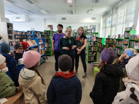 Smartlab i inne