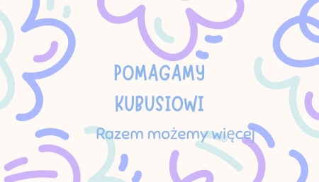 Pomoc dla Kubusia