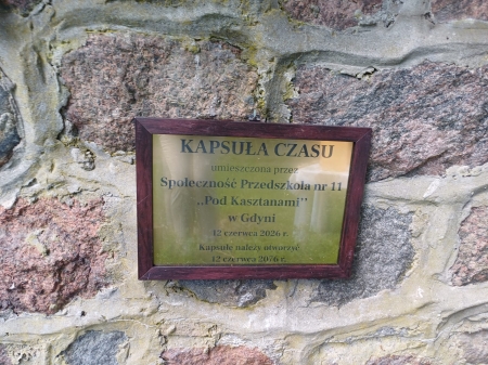 Kapsuła czasu