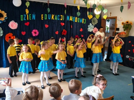 Dzień Edukacji Narodowej 